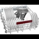 Neff s155hcx29e lave-vaisselle encastrable entièrement intégré 60 cm - Image 4