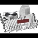 Neff s155hvx15e Lave-vaisselle encastrable entièrement intégré 60 cm - Image 5