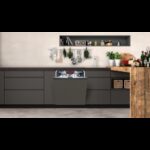 Neff s159zcx02e lave-vaisselle encastrable entièrement intégré 60 cm - Image 5