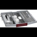 Neff s197tcx00e Lave-vaisselle encastrable entièrement intégré 60 cm - Image 4