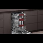 Neff s857ymx03e Lave-vaisselle encastrable entièrement intégré 45 cm - Image 2