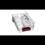 Neff s857ymx03e Lave-vaisselle encastrable entièrement intégré 45 cm - Image 5