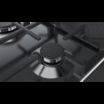 Neff t29ds69n0 Table de cuisson à gaz N70 90 cm en acier inoxydable - Image 4