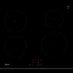 Neff t36fbe1l0 N30 plaque à induction 60 cm vitrocéramique noire