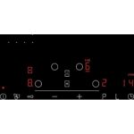 Neff t46fd53x2 plaque à induction 60 cm vitrocéramique noire - Image 3