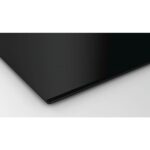Neff t46fd53x2 plaque à induction 60 cm vitrocéramique noire - Image 4