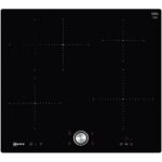 Neff t46pt60x0 plaque à induction 60 cm vitrocéramique noire