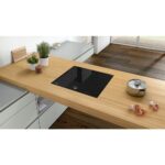 Neff t46pt60x0 plaque à induction 60 cm vitrocéramique noire - Image 4