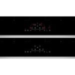 Neff t47td7bn2 plaque à induction avec hotte intégrée 70 cm noir - Image 3