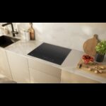 Neff t56auf4c0 N70 plaque à induction 60 cm noir avec cadre - Image 4