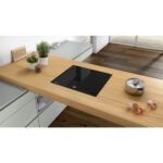 Neff t56pt60x0 plaque à induction 60 cm vitrocéramique noire - Image 3