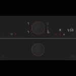 Neff t56yyq4c0 N90 plaque à induction 60 cm noir avec cadre - Image 3