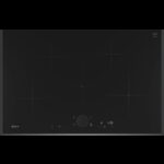 Neff t58auf4c0 N90 plaque à induction 80 cm noir avec cadre