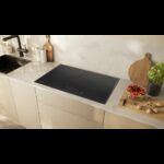 Neff t58auf4c0 N90 plaque à induction 80 cm noir avec cadre - Image 3