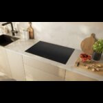 Neff t58fhw1l0 N70 plaque à induction 80 cm vitrocéramique noire - Image 5