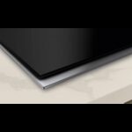 Neff t58tl6en2 plaque à induction avec hotte intégrée 80 cm noir - Image 3