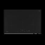 Neff t58yyf4c0 N90 plaque à induction 80 cm vitrocéramique noir - Image 2
