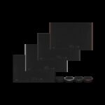 Neff t58yyf4c0 N90 plaque à induction 80 cm vitrocéramique noir