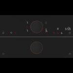 Neff t66pye4c0 N90 plaque à induction 60 cm noir - Image 3