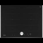 Neff t67ttx4l0 N90 plaque à induction 70 cm noir + cadre