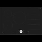 Neff t68ftv4l0 N90 plaque à induction 80 cm vitrocéramique noire