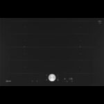 Neff t68pty4l0 N90 plaque à induction 80 cm affleurante noir