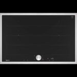 Neff t68sty4l0 N90 plaque à induction 80 cm noir + cadre en acier inoxydable