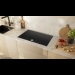 Neff t68sty4l0 N90 plaque à induction 80 cm noir + cadre en acier inoxydable - Image 5