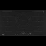 Neff t69fuv4l0 N90 plaque à induction 90 cm vitrocéramique noir