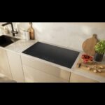 Neff t69fuv4l0 N90 plaque à induction 90 cm vitrocéramique noir - Image 4