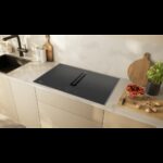 Neff v57thq4l0 Plaque à induction N70 avec hotte intégrée cadre 70 cm - Image 4