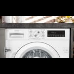 Neff w6441x1 lave-linge encastrable disparition totale 60 cm - Image 2