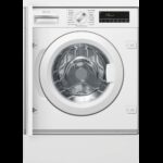 Neff w6441x1 lave-linge encastrable disparition totale 60 cm