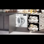 Neff w6441x1 lave-linge encastrable disparition totale 60 cm - Image 4
