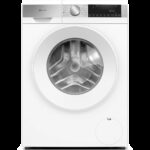 Neff w744gx0eu lave-linge 9 kg blanc autoportant 60 cm