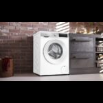 Neff w744gx0eu lave-linge 9 kg blanc autoportant 60 cm - Image 5