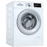 Neff w7461x3eu lave-linge posé 9 kg