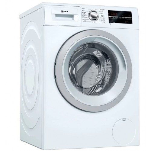 neff-w7461x3eu-installation-gratuite-machine-a-laver-9-kg Neff w7461x3eu lave-linge posé 9 kg - Image 1
