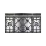 Piano de cuisson Gaz FALCON elise els110dfss/-eu inox