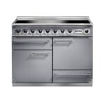Piano de cuisson Induction FALCON deluxe 1092 f1092dxeiss/c