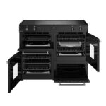piano induction belling belfarm110eiblk - Image 2