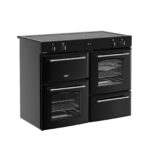 piano induction belling belfarm110eiblk - Image 3