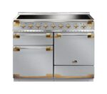piano induction falcon elise luxe els110eiss/ab-eu inox laiton