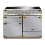 piano induction falcon elise luxe els110eiss/ab-eu inox laiton