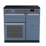 piano induction falcon infusion inf90eipstb/cm-e1 roche bleue chrome