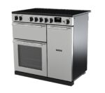 piano induction falcon infusion inf90eistst/cm-e1 inox chrome - Image 2