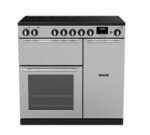 piano induction falcon infusion inf90eistst/cm-e1 inox chrome