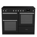 piano induction falcon infusion info110eipgbl/cm-e1 noir chrome