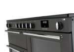 piano induction falcon infusion info110eipslt/cm-e1 ardoise chrome - Image 3