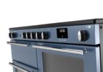piano induction falcon infusion info110eipstb/cm-e1 roche bleue chrome - Image 3